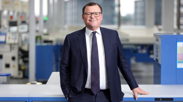 Patek Philippe’s president Thierry Stern: ‘The ability to adapt while maintaining our identity is what distinguishes us’