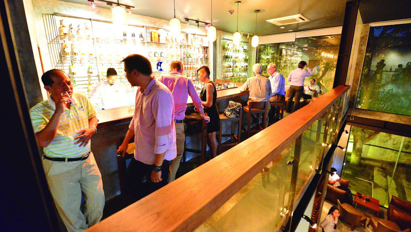 The Big Read: Singapore firms rush to Myanmar, a slice of good life in hand