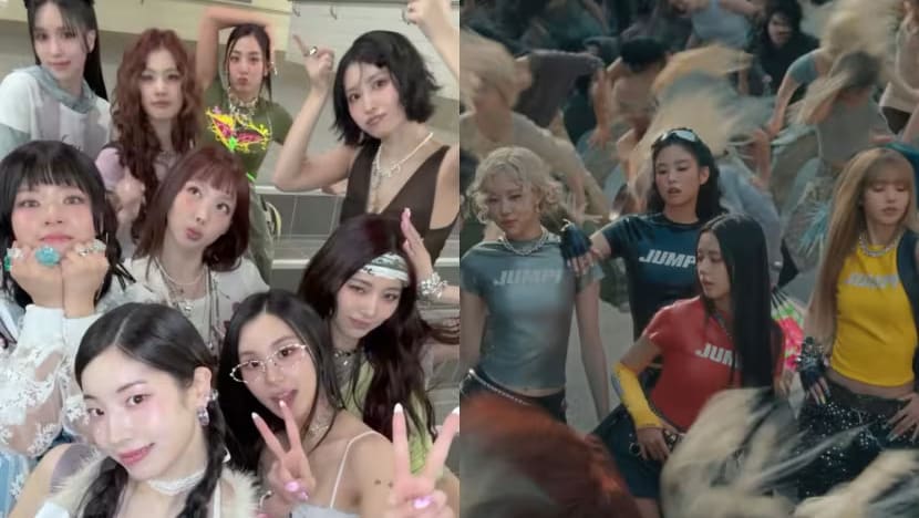 Twice dan BLACKPINK comeback barengan, bikin heboh sejagat K-pop!