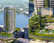 HarbourFront Centre to close second half of 2026 for redevelopment; cruise and ferry terminal not part of new building 