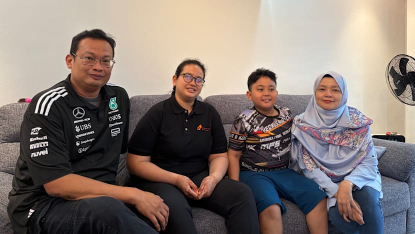 Hidap sklerosis berbilang sejak 12 tahun, Arfa tidak putus asa kejar cita-cita jadi jurutera
