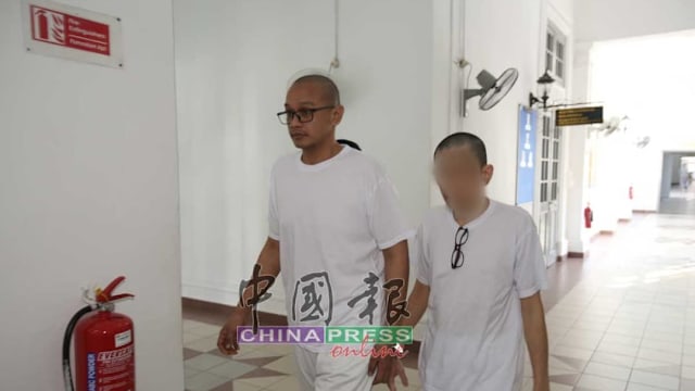 不慎踩死女友三岁女儿  马国男子误杀罪成监十年