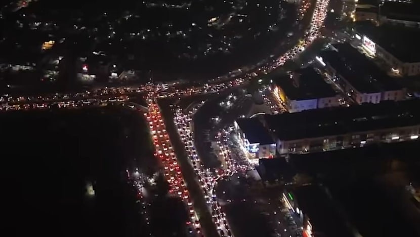 Batam blackout may have been caused by lightning, bat interference: Minister
