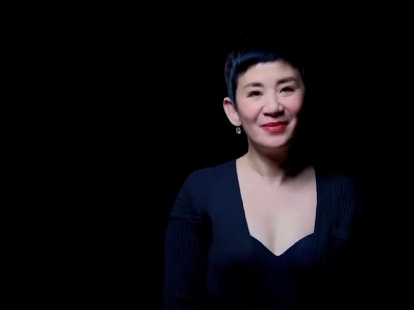 Sandra Ng, 56, Says A Bad Break-Up Was What Made Her Decide &ldquo;To Be Beautiful&rdquo;