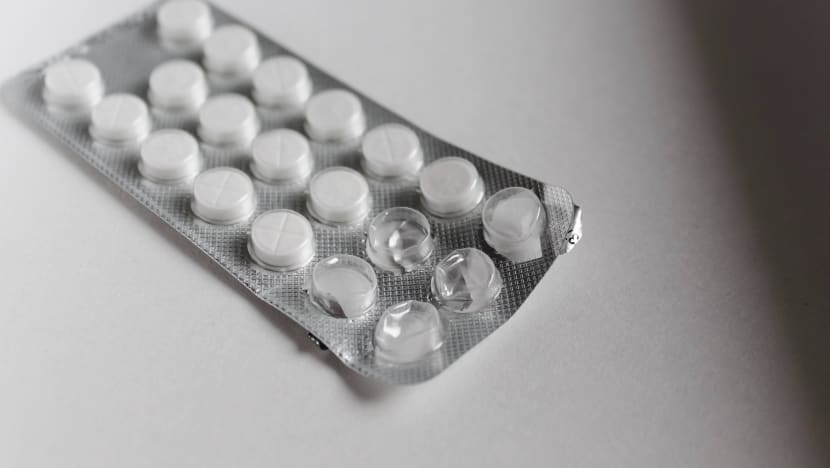 Man drove dangerously after taking ‘cough tablets’. Then he tried to eat a raw egg with shell on