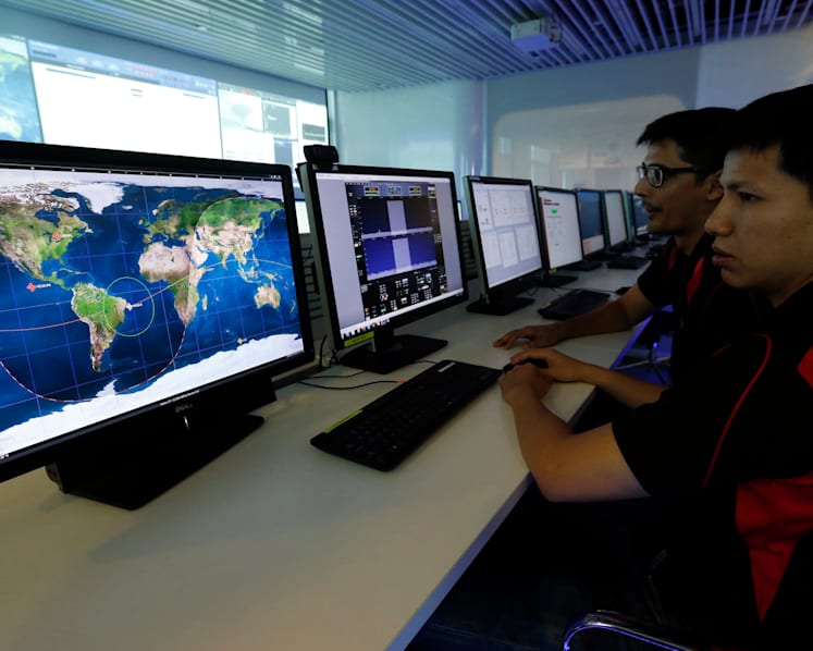 Tech in NTU’s 2 satellites clears tests, proves commercial viability