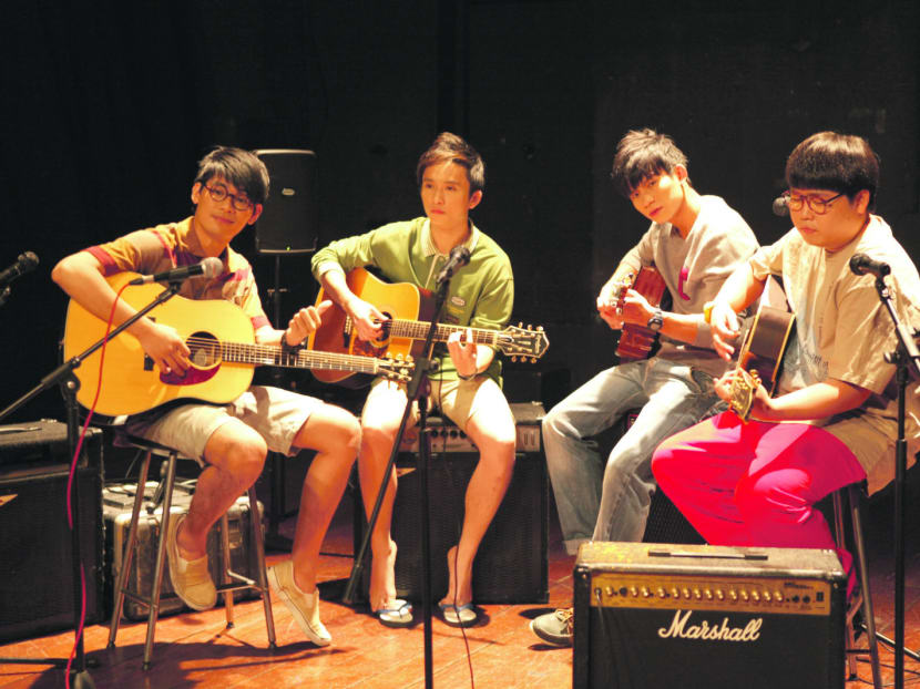 Salute to Singapore: Director Chai Yee Wei’s homegrown gem