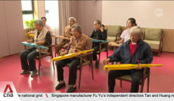 A look at China's first Alzheimer's care village in Xi'an