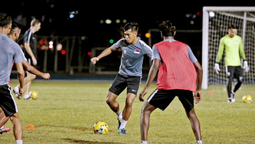 Sports associations find ways to get athletes back on track, despite challenging Phase 2 guidelines