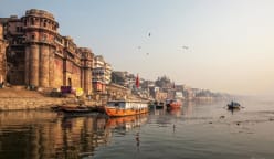 Stakes high for India, Bangladesh with decades-old Ganges River treaty set to expire