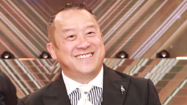 曾志伟拍床戏假戏真做？女星忍34年全说了