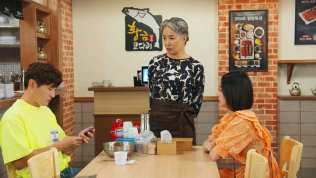 我的灿烂人生（第10集）：福熙为了时景借高利贷