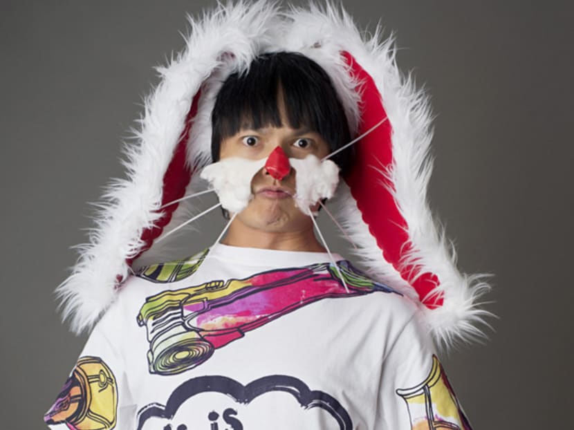 S’pore Fringe Fest 2016: Animal instincts unleashed for next year