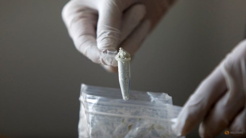 How China allegedly contributes to the deadly fentanyl crisis How China allegedly contributes to the deadly fentanyl crisis
