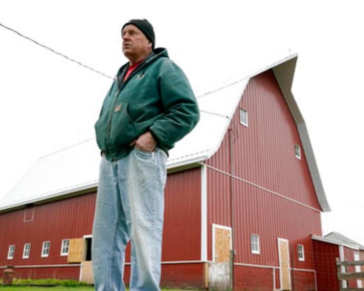 US farmers finally see better outlook after 2 odd years