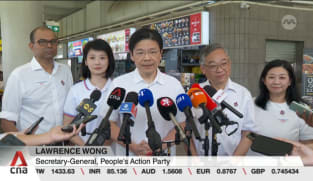 GE2025: Workers' Party's negative attacks during campaign regretful, says PM Wong
