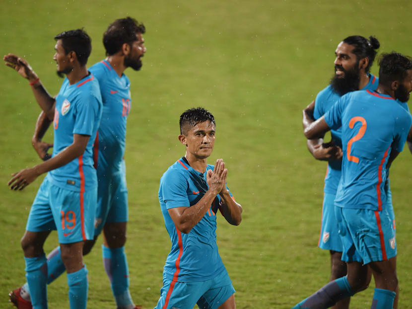 Can India ever qualify for the World Cup?