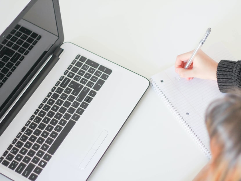 Some undergraduates said that without webcam invigilation or any examination software in place, students were not hindered from cheating during examinations held online.