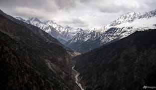 Commentary: China and South Asia need consensus on water amid tensions