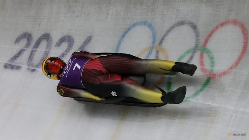 Luge-Taubitz and Fraebel vie for another German gold