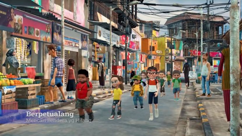 Bongkar drama anggaran Rp6,7 miliar di balik film Merah Putih One For All, Hanung Bramantyo ikut bersuara