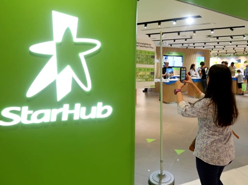 StarHub said that that its 5G signals now covers 53 per cent of Singapore’s populated areas and is expected to expand to 70 per cent by September 2020.