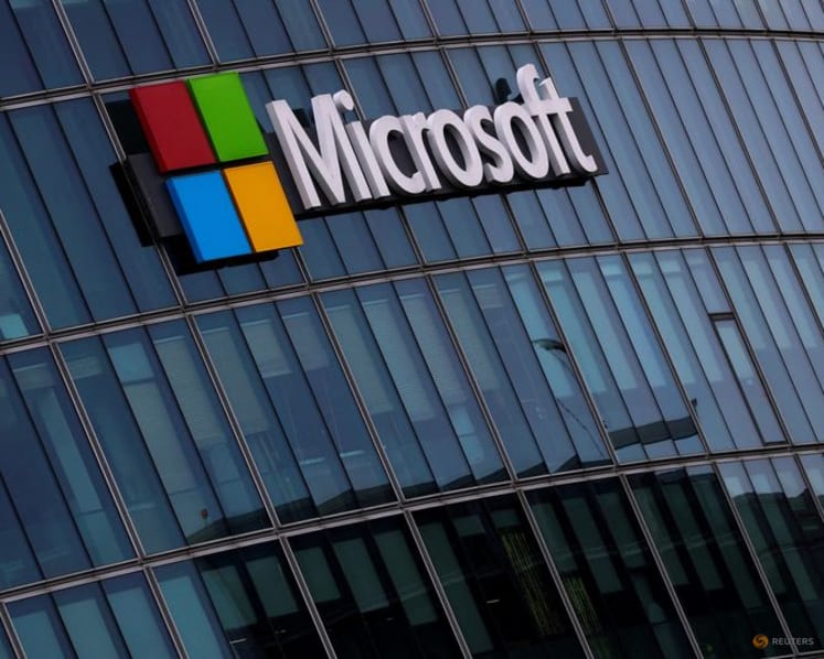 UK competition regulator targets Microsoft's business software grip