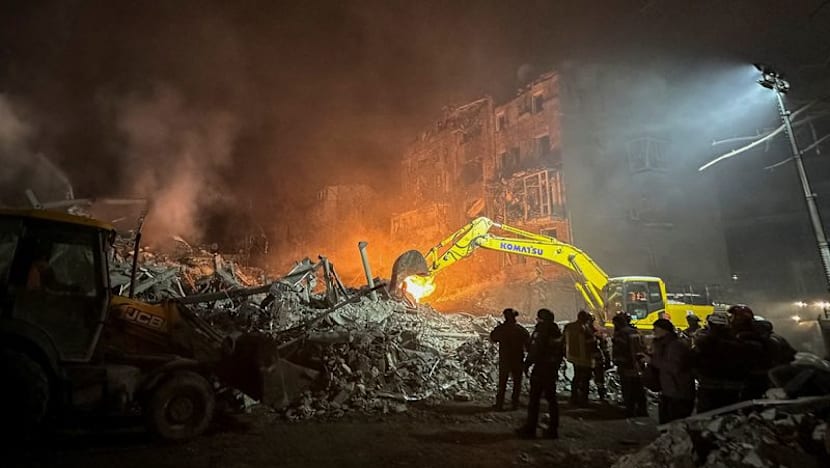 Russia-Ukraine War: Significant Territorial Gains Mark Day 1,406