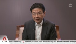 PM Wong glad that some public servants have answered call to run in upcoming General Election