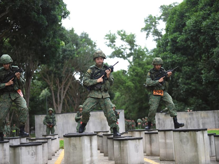 NS deferments must follow principles of national security, universality and equity