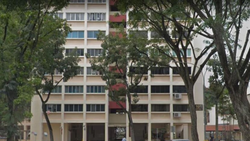 82-year-old man charged with murder of elderly flatmate in Toa Payoh