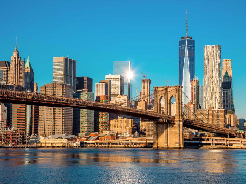 Putting the New in New York: Some of the hottest new openings for your next Big Apple escape
