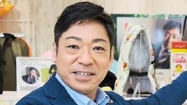 性骚陪酒女公关断送演艺前途　日本男星香川照低调再婚