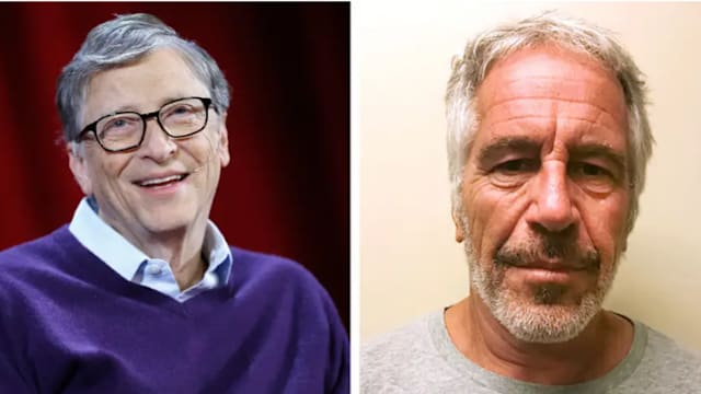 比尔·盖茨否认爱泼斯坦电邮指控 称内容“荒谬且完全不实”