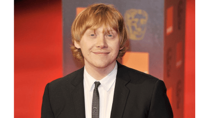 Rupert Grint Praises Midwife's "Gryffindor Behaviour" Amid COVID-19 Crisis