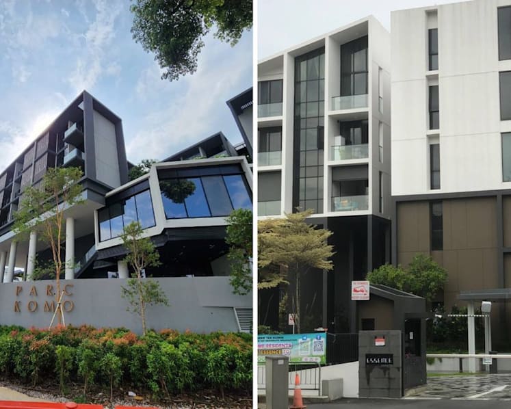 'This is not a high-end development': More condo residents hit by surge in maintenance fees