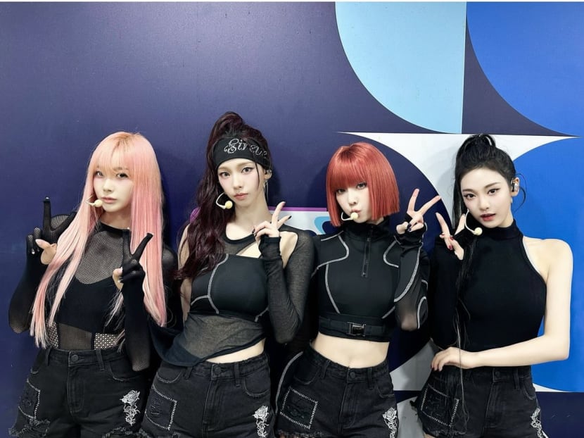 SM Entertainment to debut new girl group next year, the first since Aespa SM Entertainment to debut new girl group next year, the first since Aespa