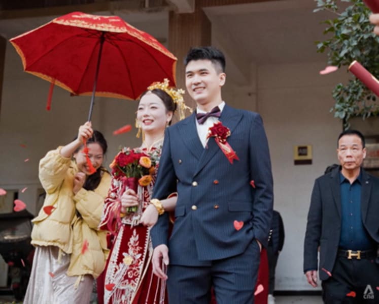 Chinese matchmakers see new demand as an extra 30 million men struggle to find love
