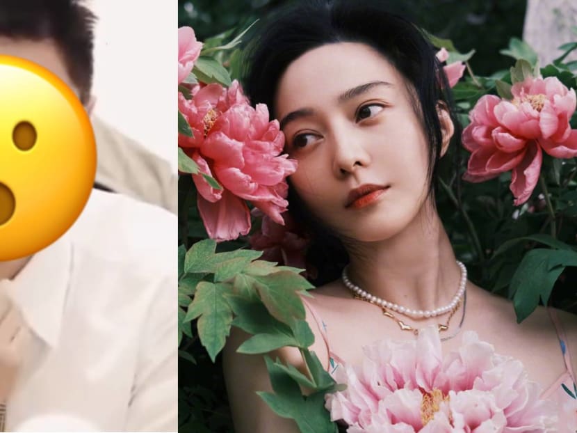 Fan Bingbing&rsquo;s Rumoured Boyfriend Is An Ex-Army Officer, And Here&rsquo;s What He Looks Like