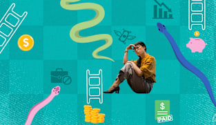 My friend ran up S$30,000 in debt. Here's what she got right about recovering – and what she missed