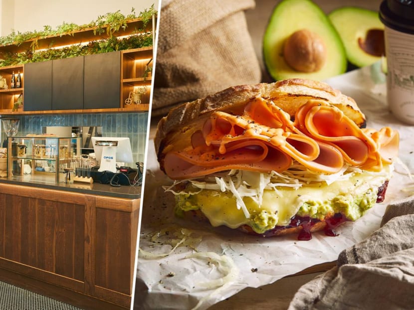 Aussie-Style Caf&eacute; Surrey Hills Grocer Opening New Sandwich-Centric Deli In CBD
