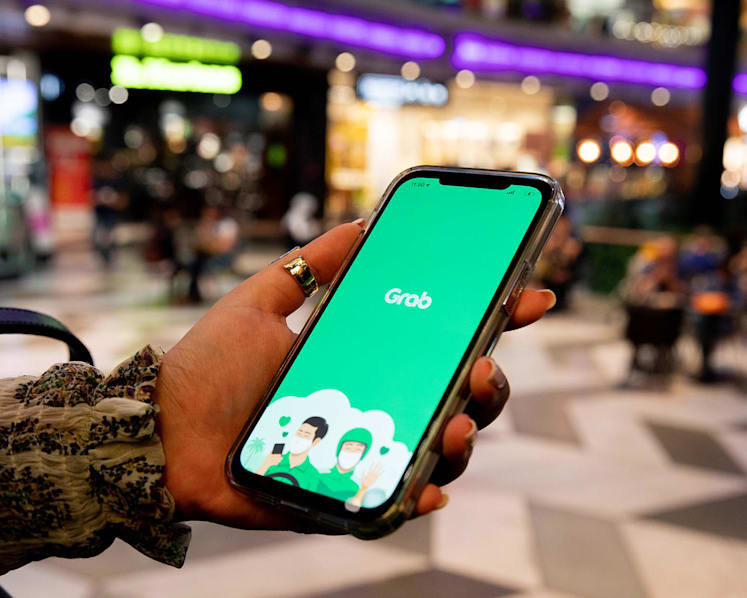 Grab rides to cost more from Jan 1 after company hikes platform fees