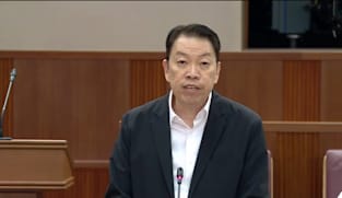 Melvin Yong on Health Sciences Authority (Amendment) and Other Matters Bill