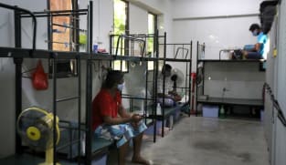 Dua tapak asrama pekerja akan ditawarkan mulai suku pertama 2027