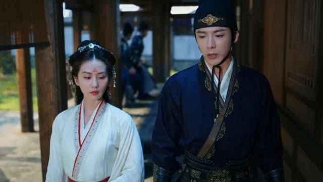 一念关山（第20集）：任如意教训李同光