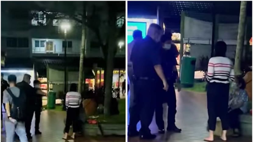 TOC Asia, editor Terry Xu get Pofma correction orders over allegations against police in 2021 incident