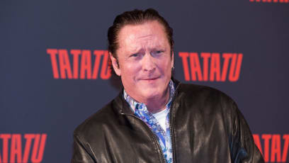 Reservoir Dogs Star Michael Madsen’s Son Hudson, 26, Dies Of “Suspected Suicide”