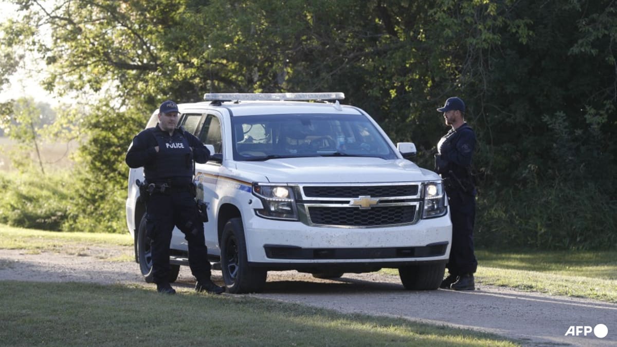 9 killed in Canada shooting that targeted school, residence: Police