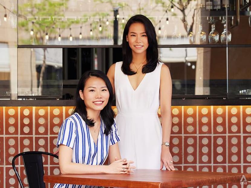Bangkok Jam, Suki-Ya: The sisters running Singapore’s well-loved F&B brands Bangkok Jam, Suki-Ya: The sisters running Singapore’s well-loved F&B brands