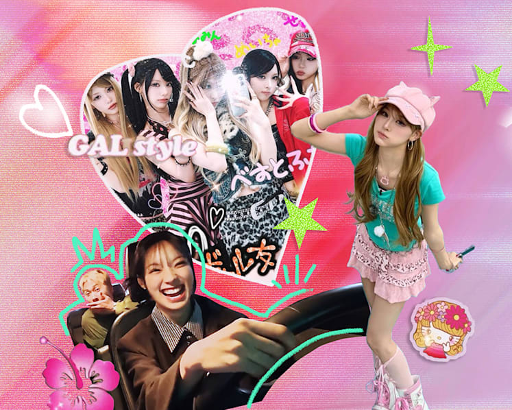 Rise of Rescene: How driving lessons and a meme turned an unknown K-pop group into South Korea's new darlings
